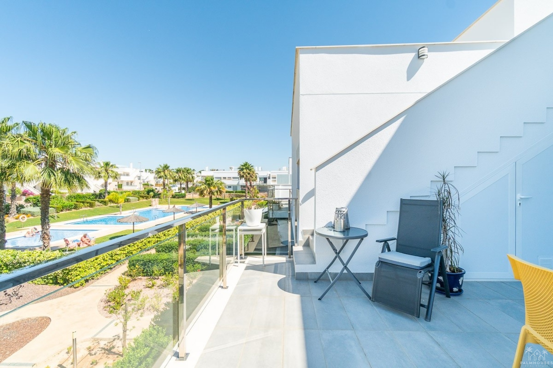 Venta - Apartment - Vista Bella Golf - Vistabella Golf