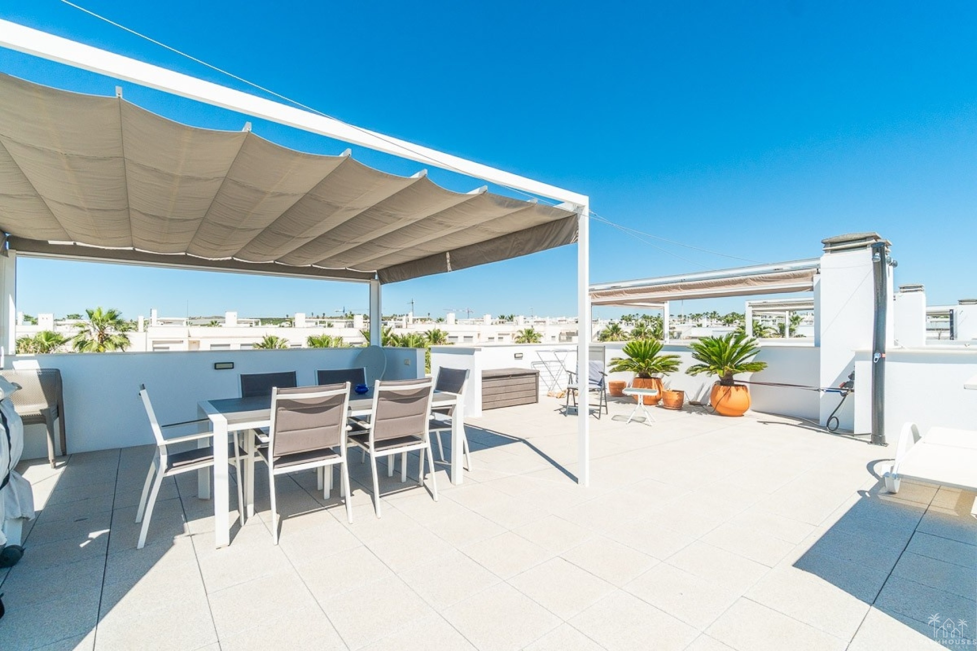 Venta - Apartment - Vista Bella Golf - Vistabella Golf