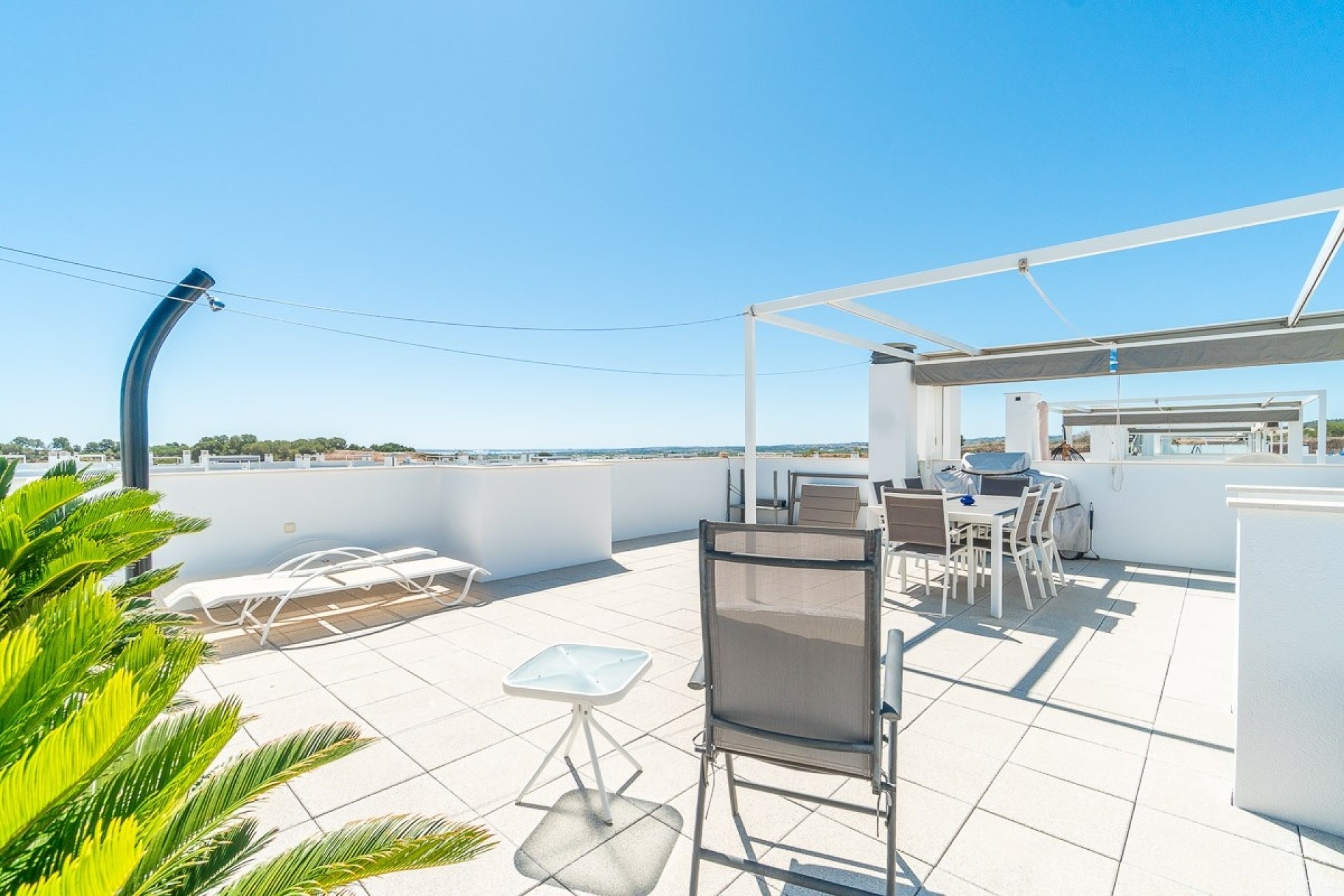 Venta - Apartment - Vista Bella Golf - Vistabella Golf