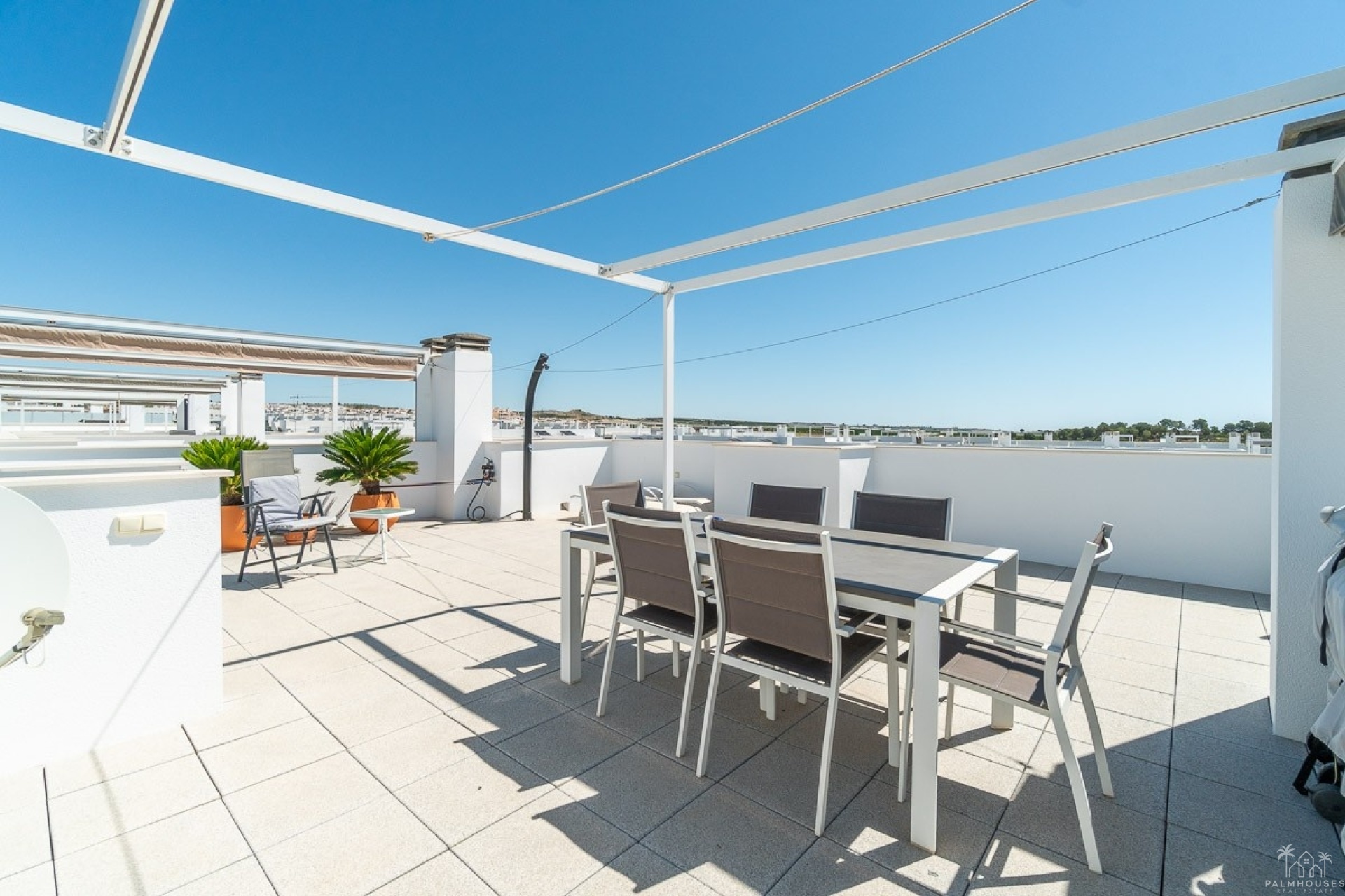 Venta - Apartment - Vista Bella Golf - Vistabella Golf