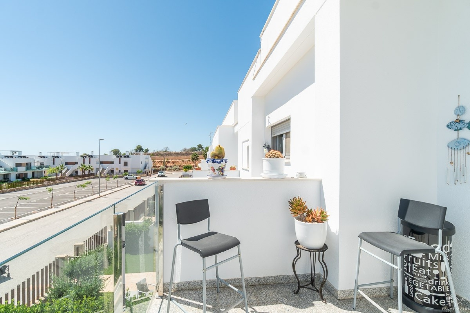 Venta - Apartment - Vista Bella Golf - Vistabella Golf