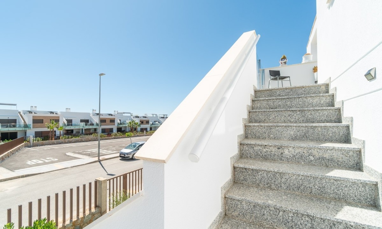 Venta - Apartment - Vista Bella Golf - Vistabella Golf