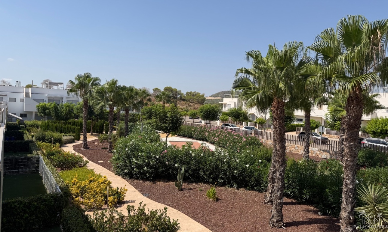 Venta - Apartment - Vista Bella Golf - Vistabella Golf