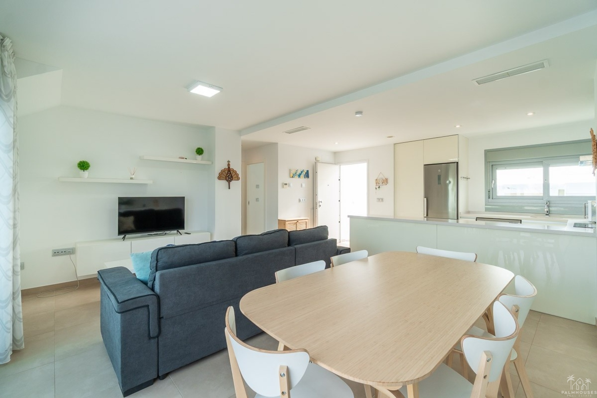Venta - Apartment - Vista Bella Golf - Vistabella Golf
