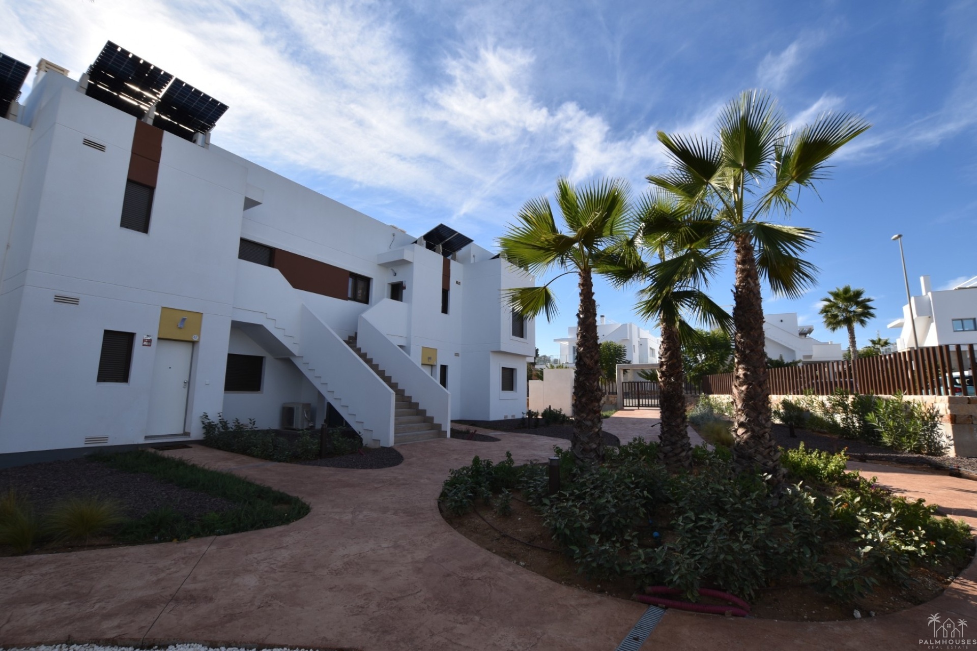 Venta - Apartment - Vistabella Golf Entre Naranjos - Inland