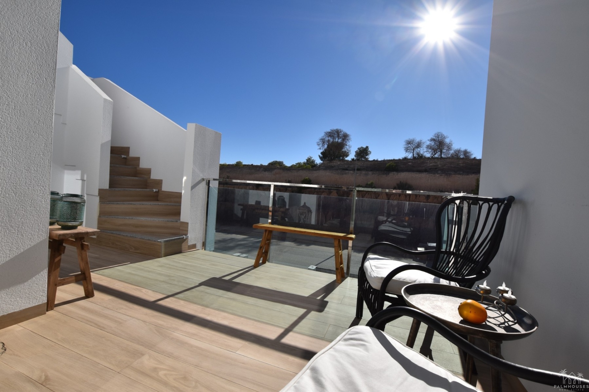 Venta - Apartment - Vistabella Golf Entre Naranjos - Inland