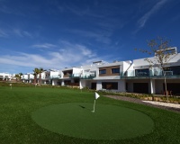 Venta - Apartment - Vistabella Golf Entre Naranjos - Inland