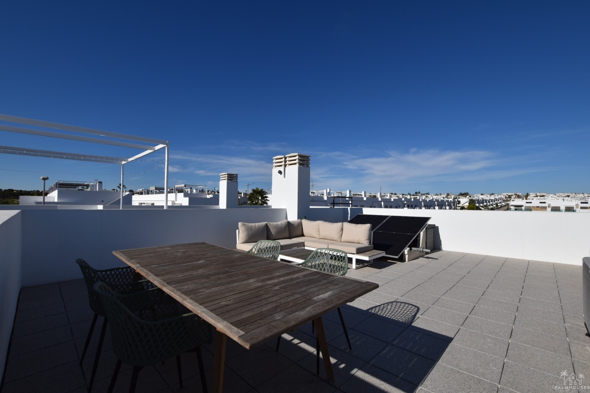 Venta - Apartment - Vistabella Golf Entre Naranjos - Inland
