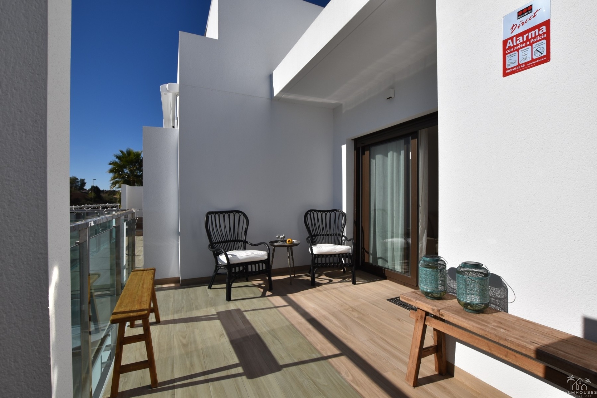 Venta - Apartment - Vistabella Golf Entre Naranjos - Inland