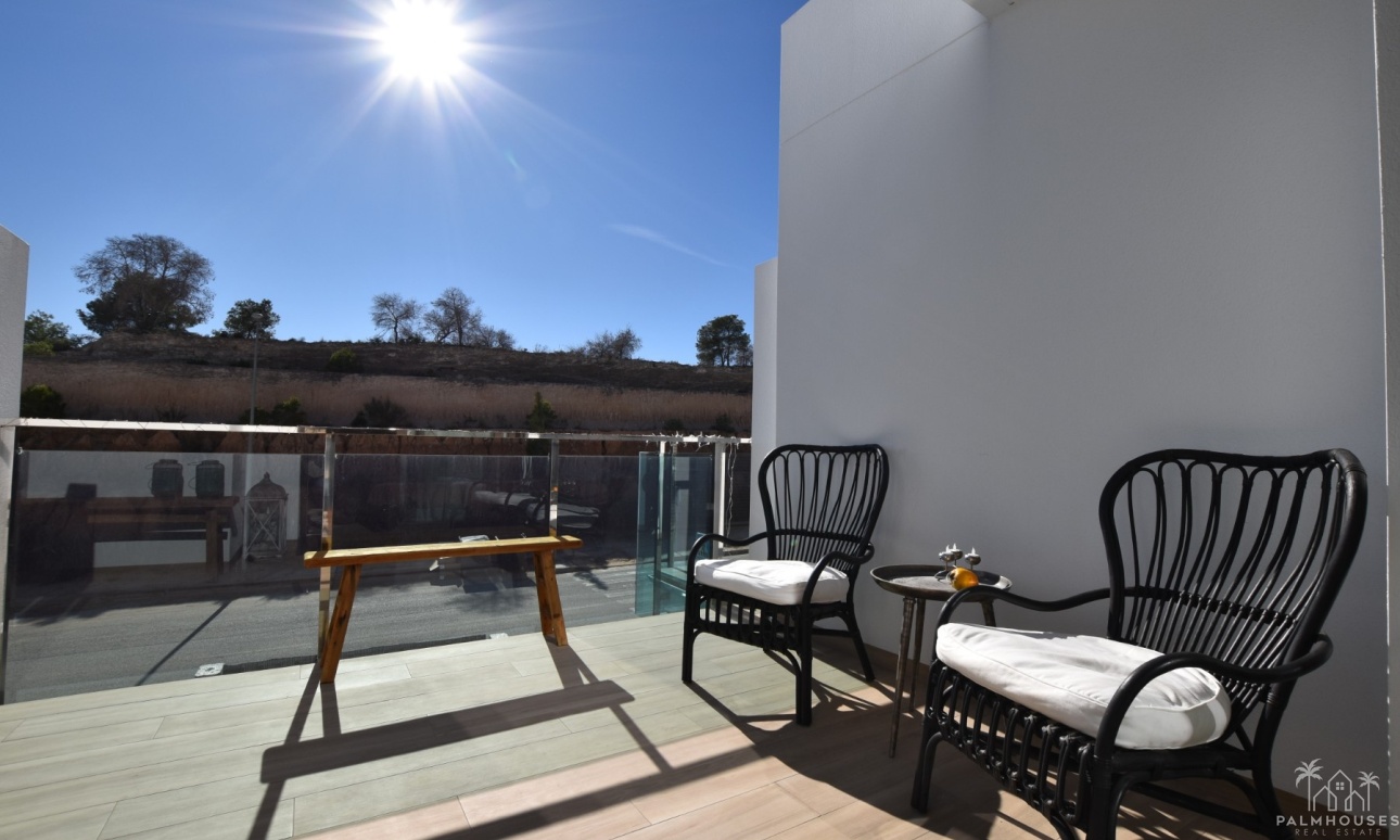 Venta - Apartment - Vistabella Golf Entre Naranjos - Inland