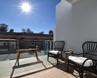 Venta - Apartment - Vistabella Golf Entre Naranjos - Inland