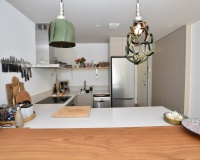 Venta - Apartment - Vistabella Golf Entre Naranjos - Inland