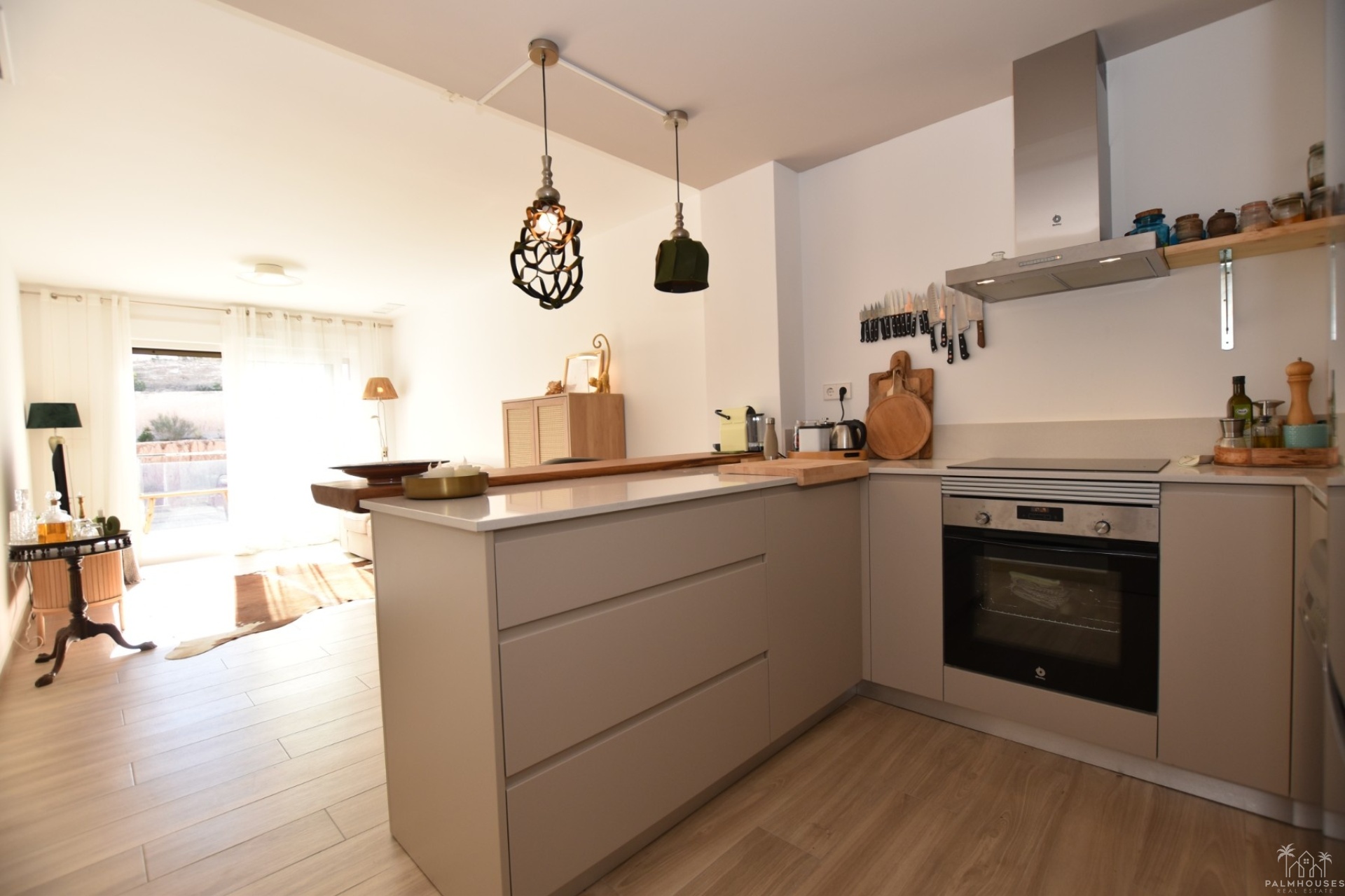Venta - Apartment - Vistabella Golf Entre Naranjos - Inland