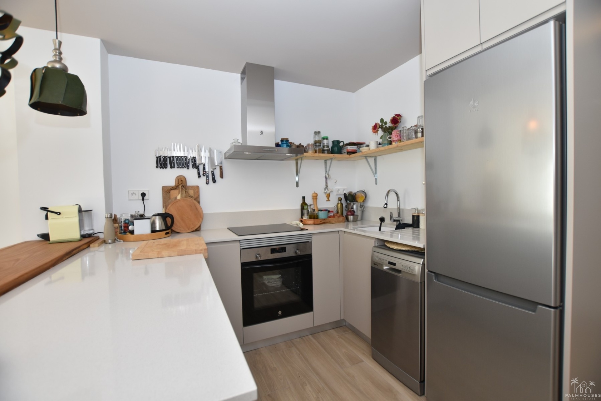 Venta - Apartment - Vistabella Golf Entre Naranjos - Inland