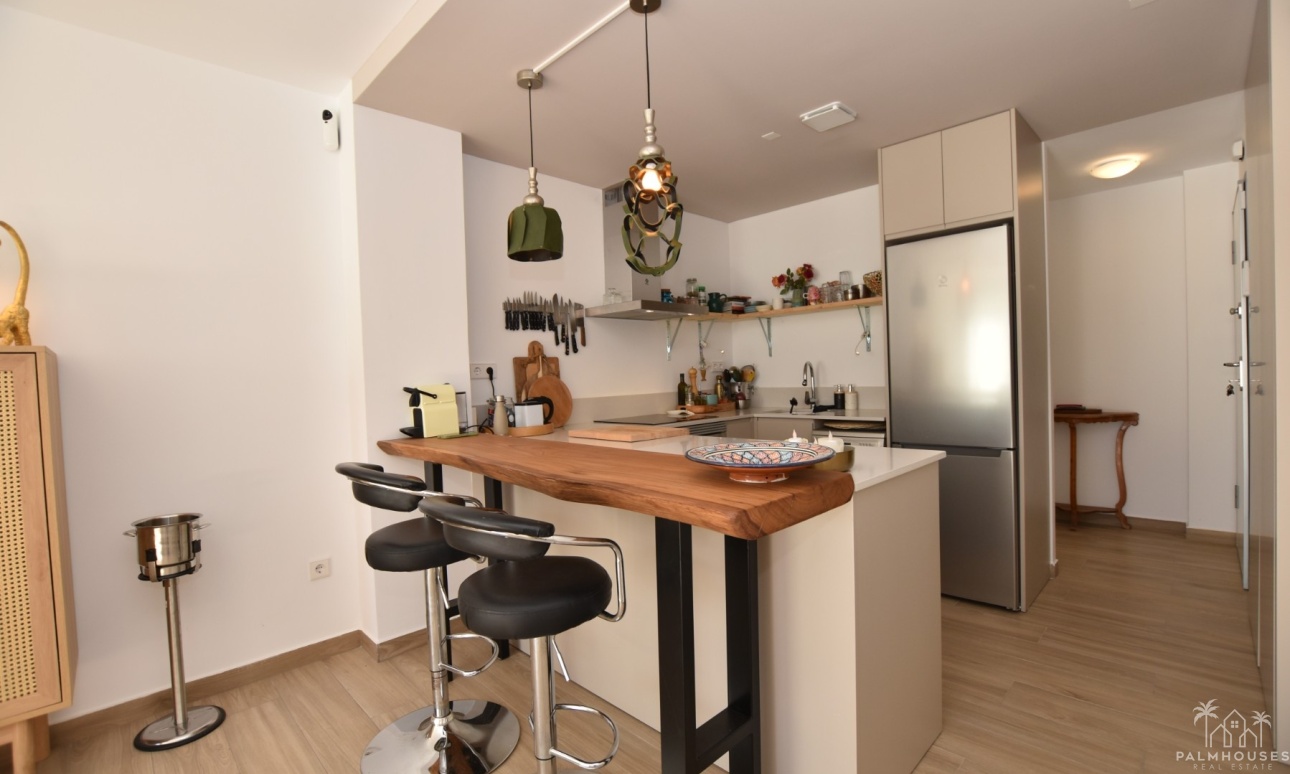 Venta - Apartment - Vistabella Golf Entre Naranjos - Inland