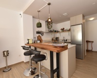 Venta - Apartment - Vistabella Golf Entre Naranjos - Inland