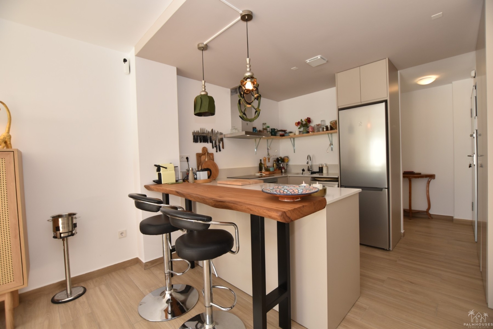 Venta - Apartment - Vistabella Golf Entre Naranjos - Inland