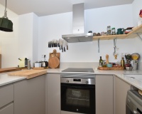 Venta - Apartment - Vistabella Golf Entre Naranjos - Inland
