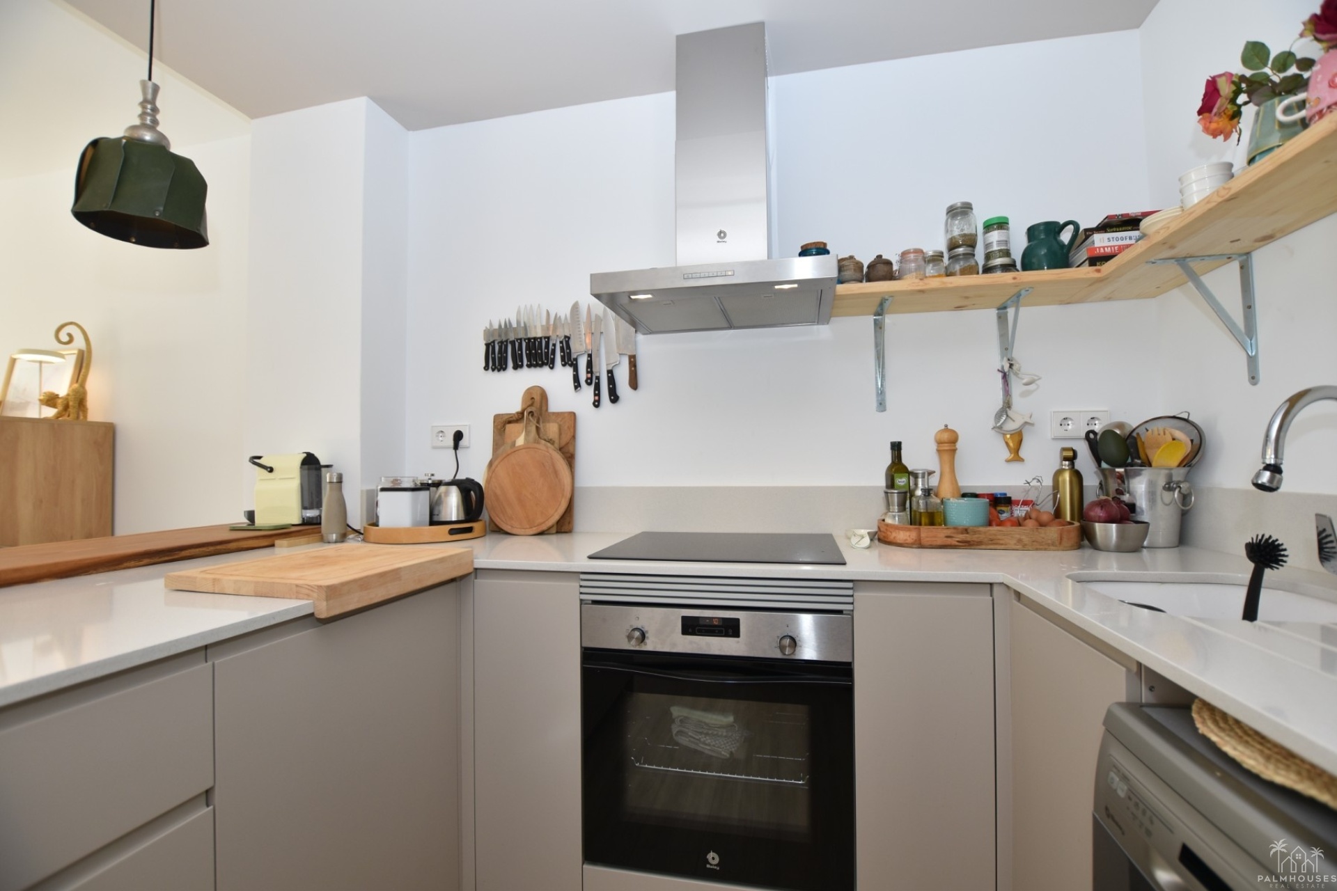 Venta - Apartment - Vistabella Golf Entre Naranjos - Inland
