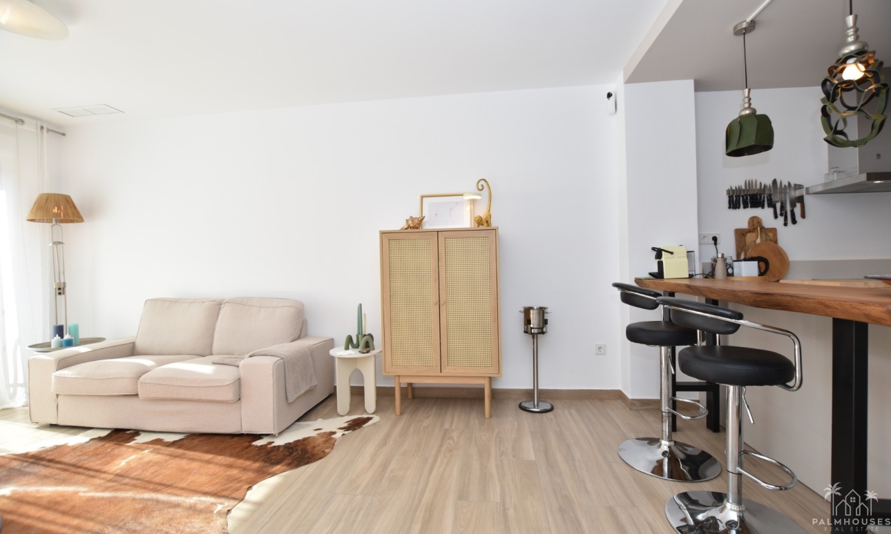 Venta - Apartment - Vistabella Golf Entre Naranjos - Inland