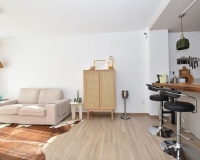 Venta - Apartment - Vistabella Golf Entre Naranjos - Inland