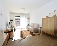 Venta - Apartment - Vistabella Golf Entre Naranjos - Inland