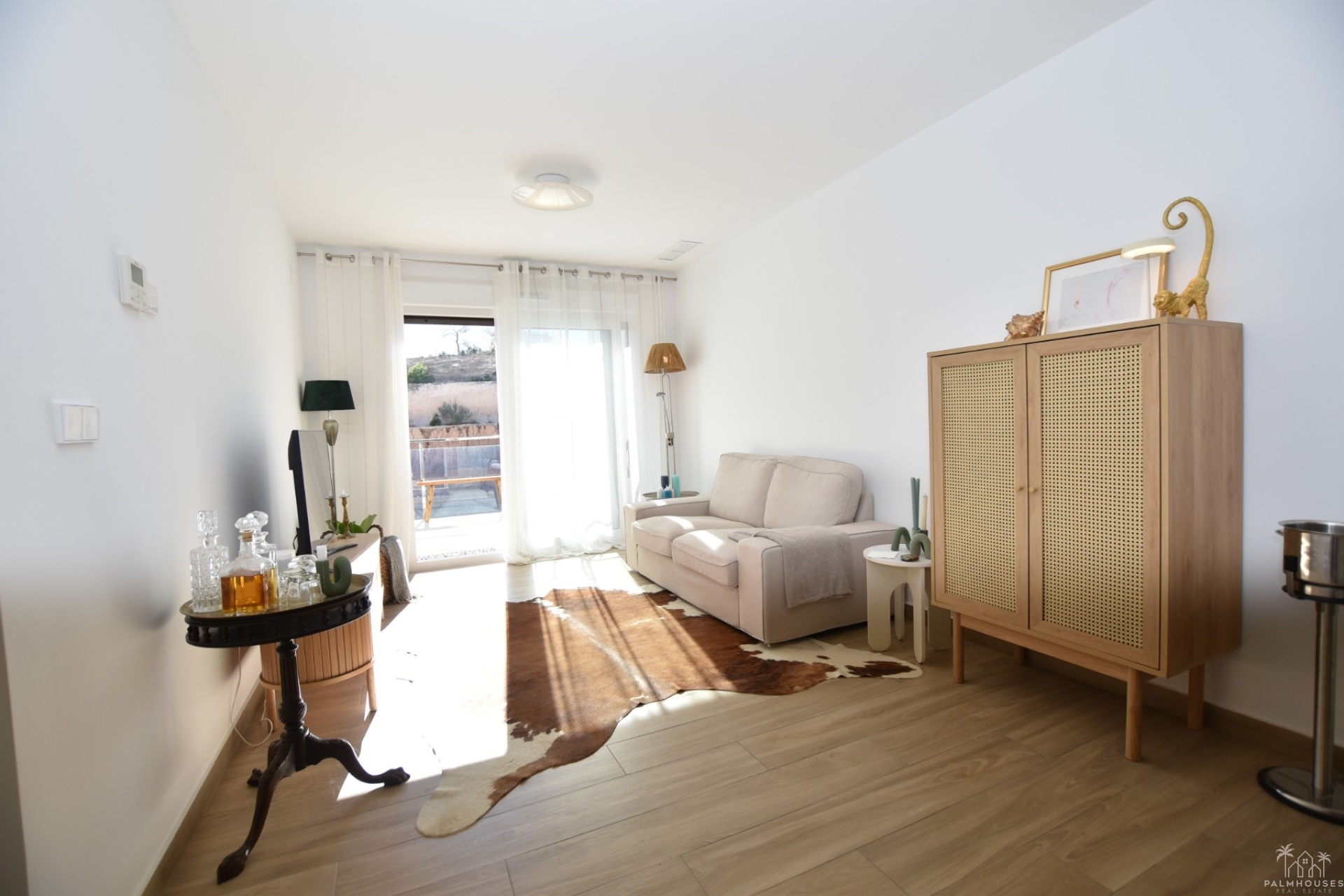 Venta - Apartment - Vistabella Golf Entre Naranjos - Inland