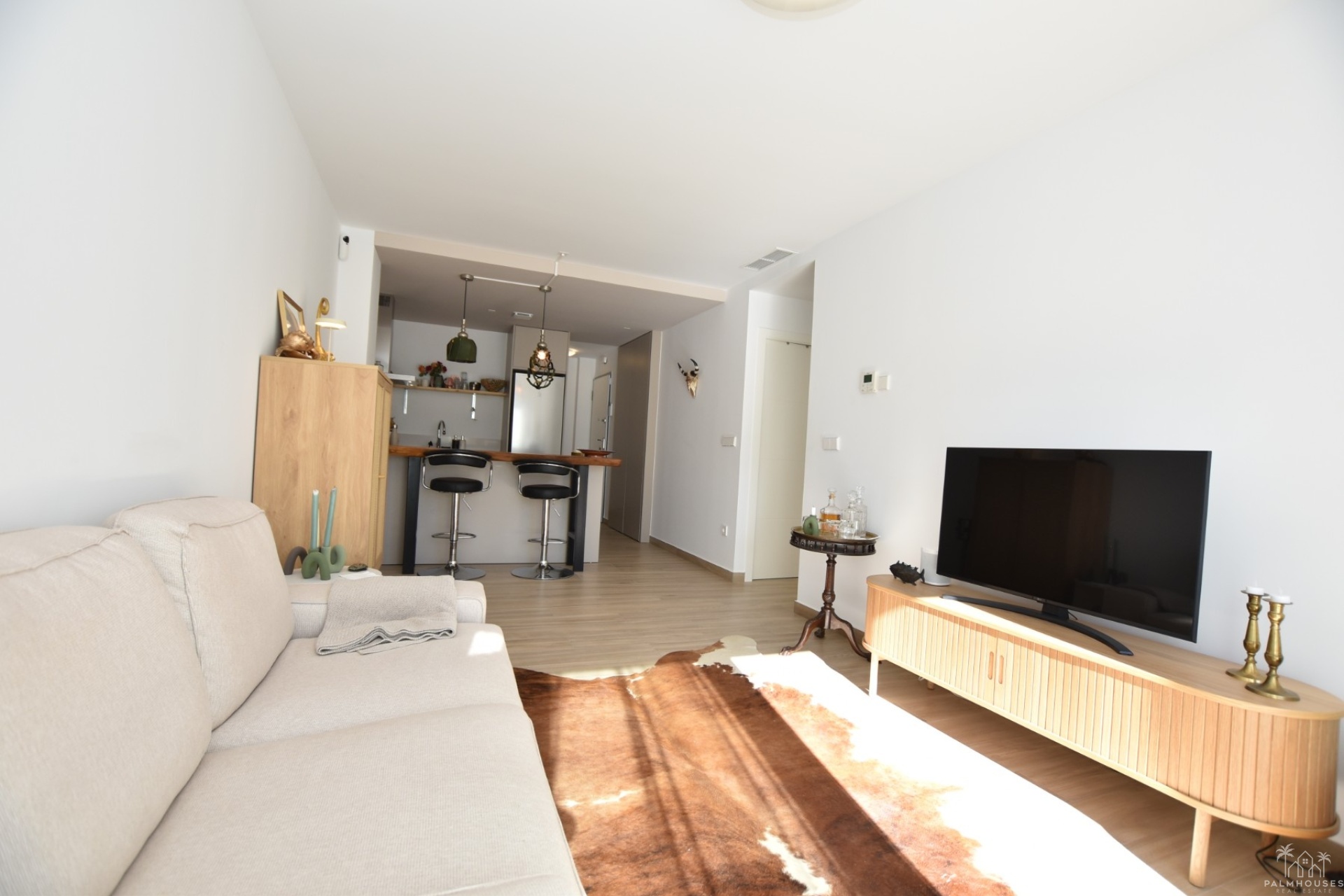 Venta - Apartment - Vistabella Golf Entre Naranjos - Inland
