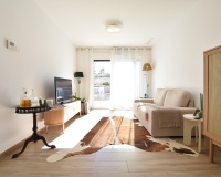 Venta - Apartment - Vistabella Golf Entre Naranjos - Inland