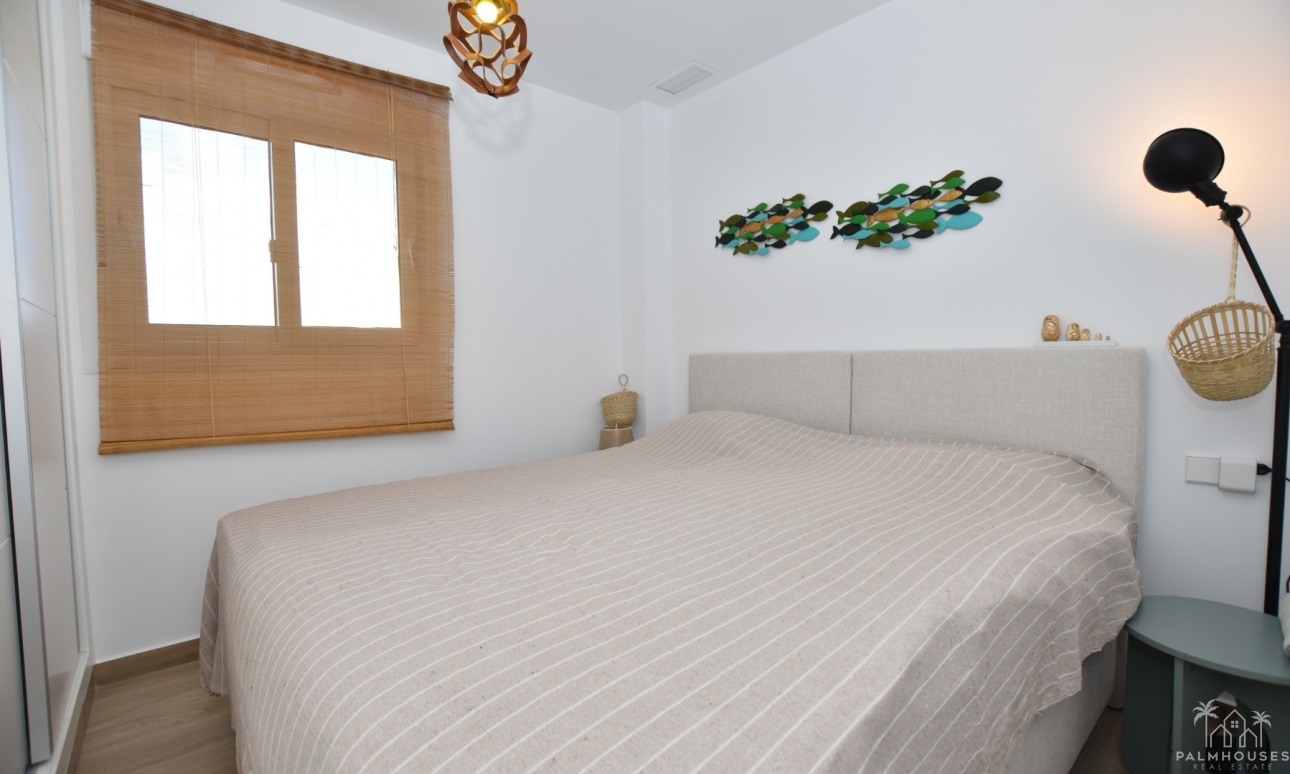Venta - Apartment - Vistabella Golf Entre Naranjos - Inland