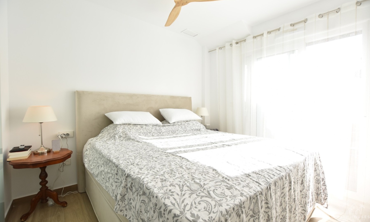 Venta - Apartment - Vistabella Golf Entre Naranjos - Inland