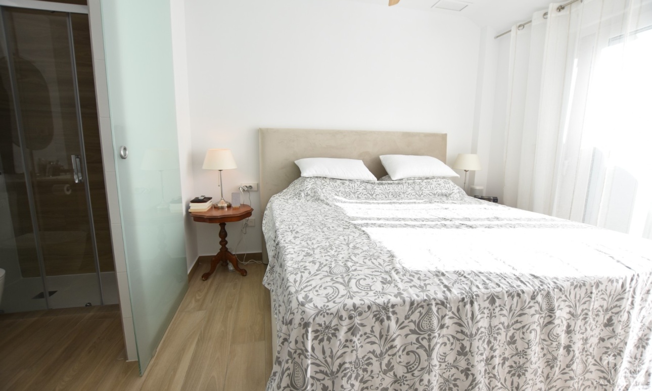 Venta - Apartment - Vistabella Golf Entre Naranjos - Inland