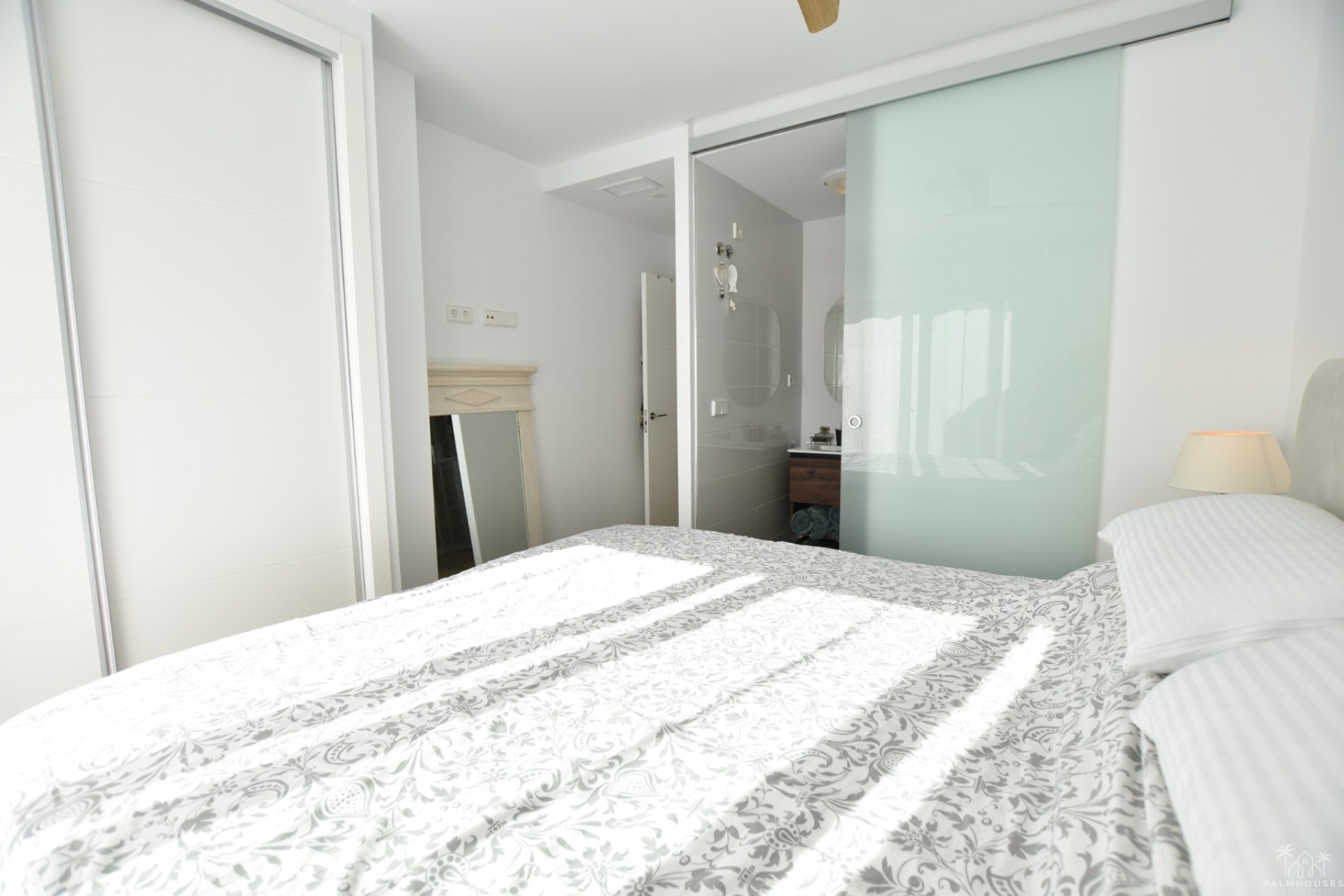 Venta - Apartment - Vistabella Golf Entre Naranjos - Inland