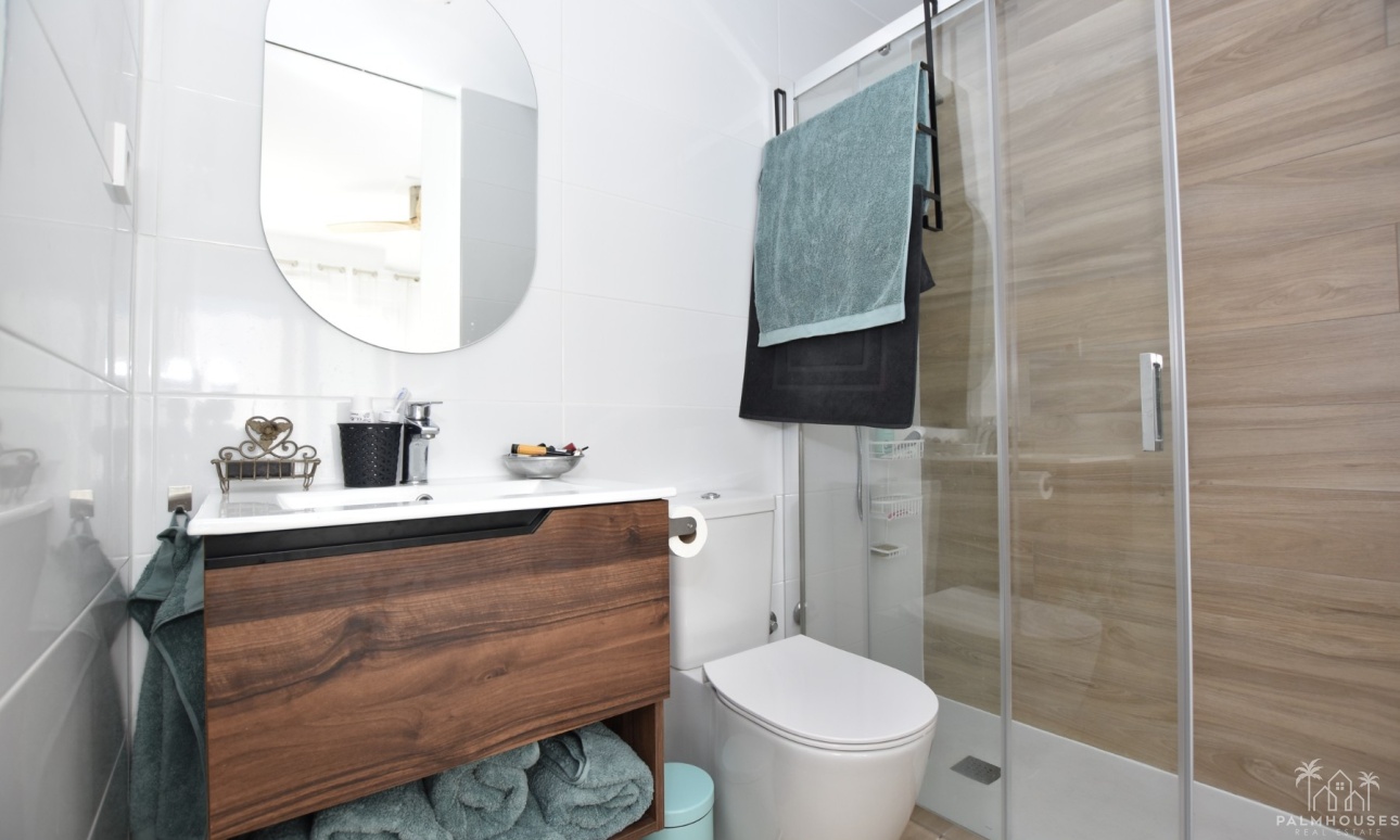 Venta - Apartment - Vistabella Golf Entre Naranjos - Inland