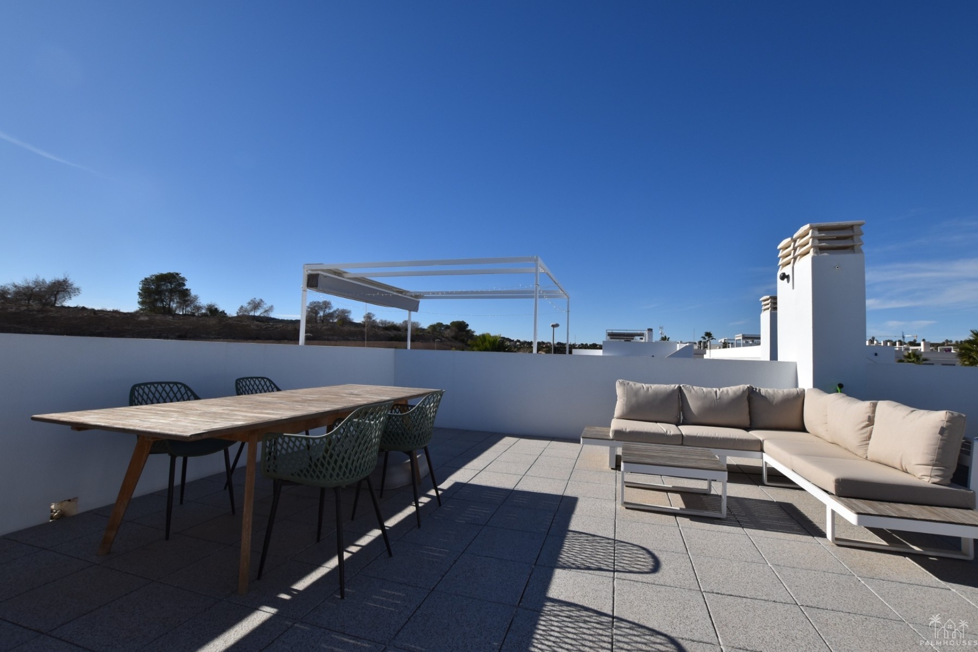 Venta - Apartment - Vistabella Golf Entre Naranjos - Inland