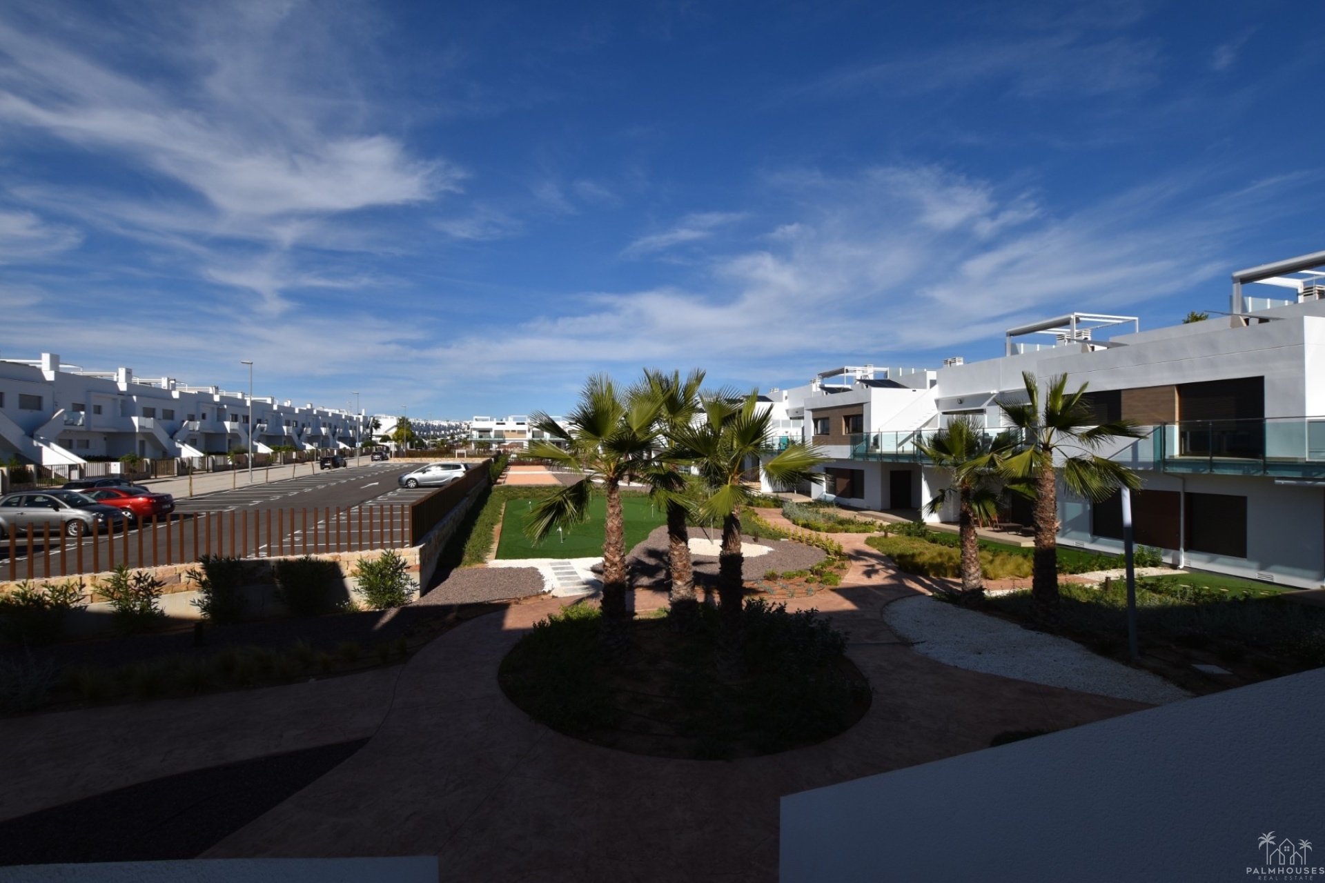 Venta - Apartment - Vistabella Golf Entre Naranjos - Inland