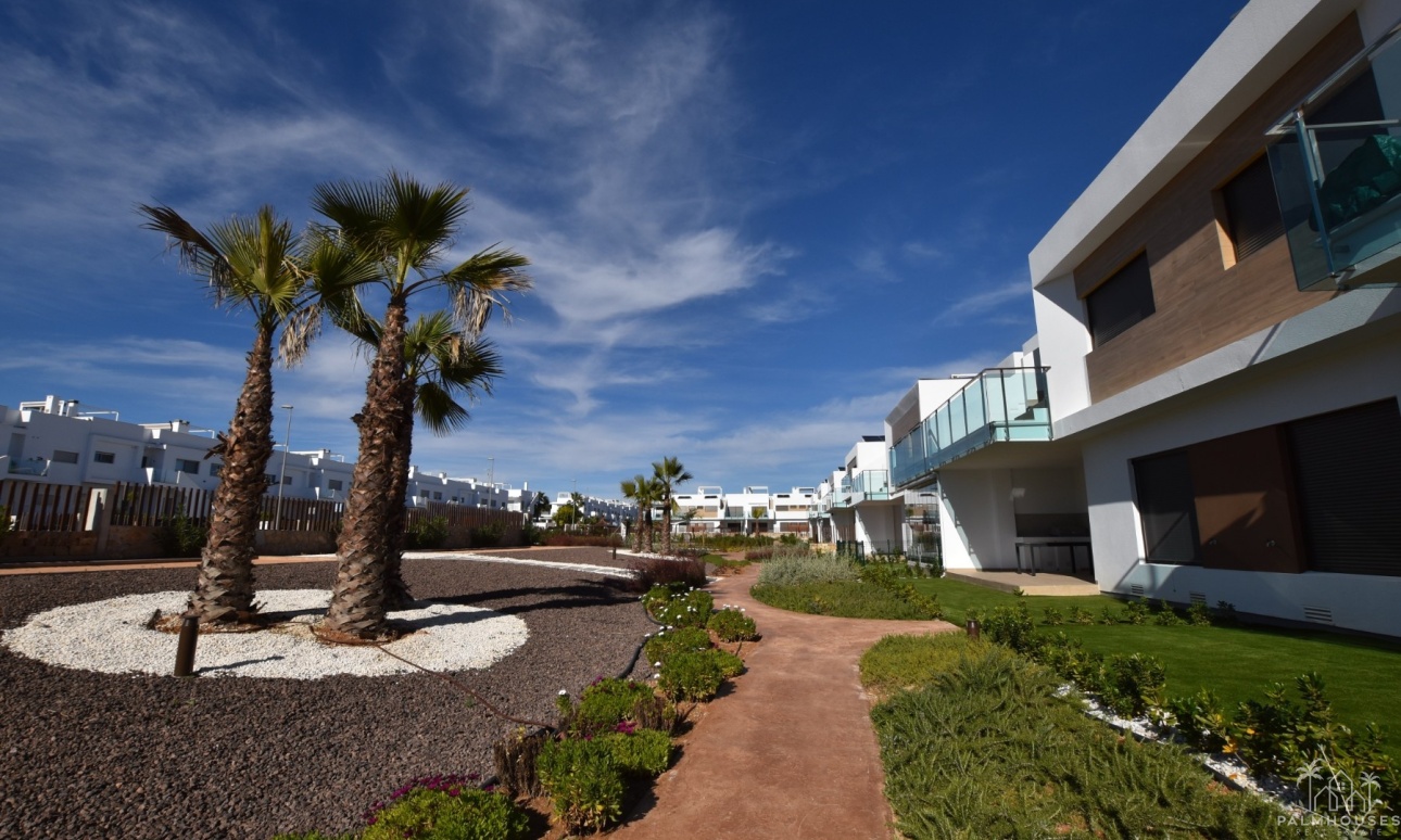 Venta - Apartment - Vistabella Golf Entre Naranjos - Inland