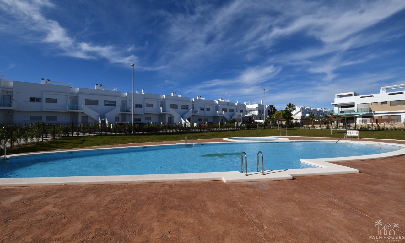 Venta - Apartment - Vistabella Golf Entre Naranjos - Inland