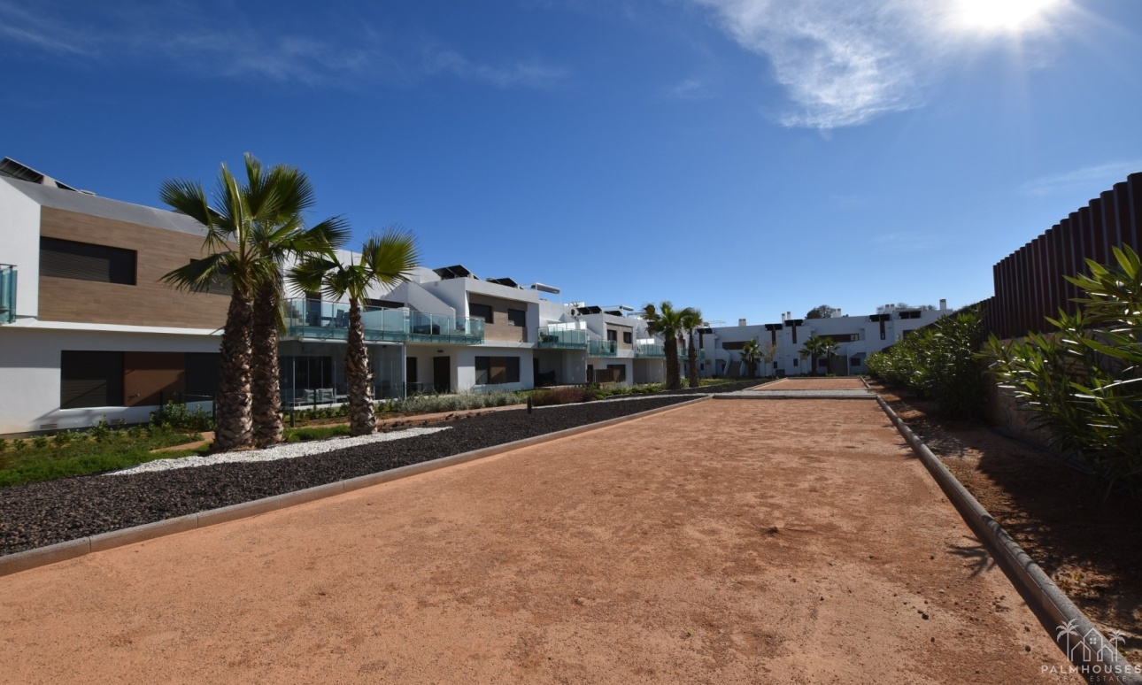 Venta - Apartment - Vistabella Golf Entre Naranjos - Inland