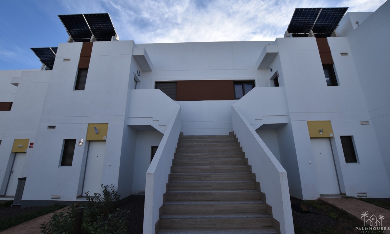 Venta - Apartment - Vistabella Golf Entre Naranjos - Inland