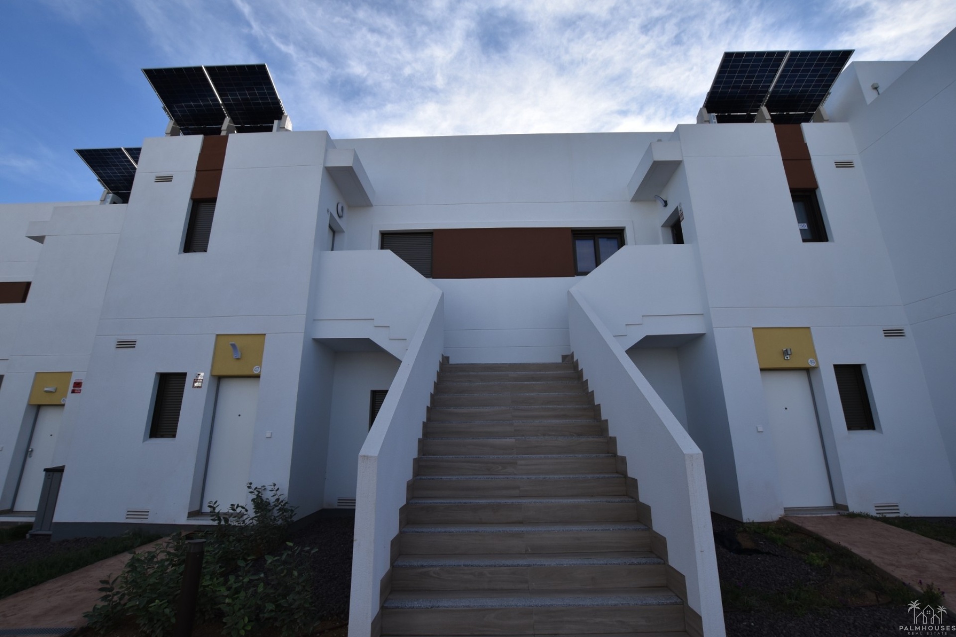 Venta - Apartment - Vistabella Golf Entre Naranjos - Inland