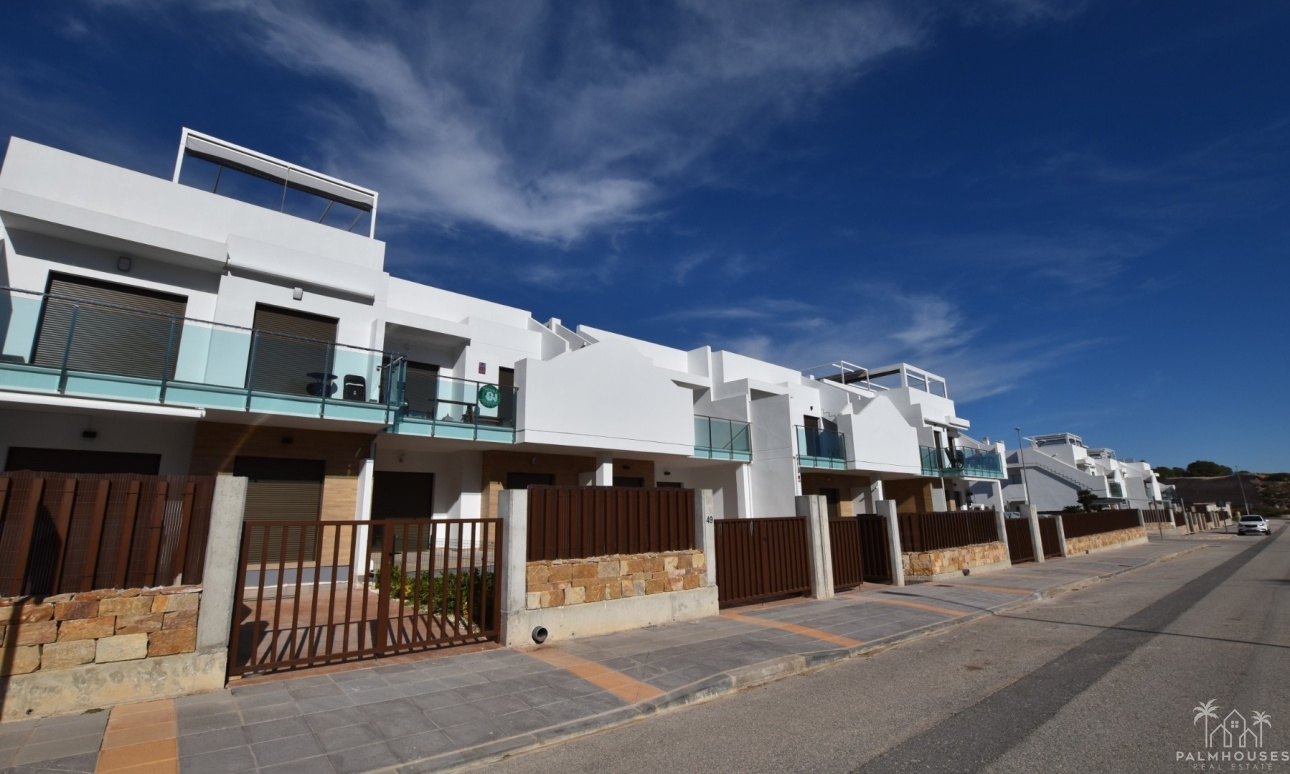 Venta - Apartment - Vistabella Golf Entre Naranjos - Inland