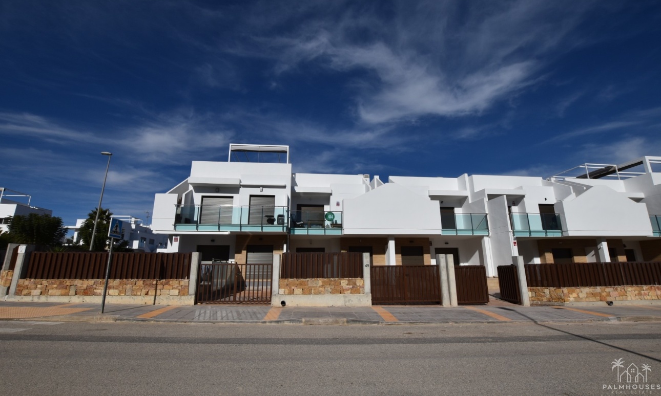 Venta - Apartment - Vistabella Golf Entre Naranjos - Inland