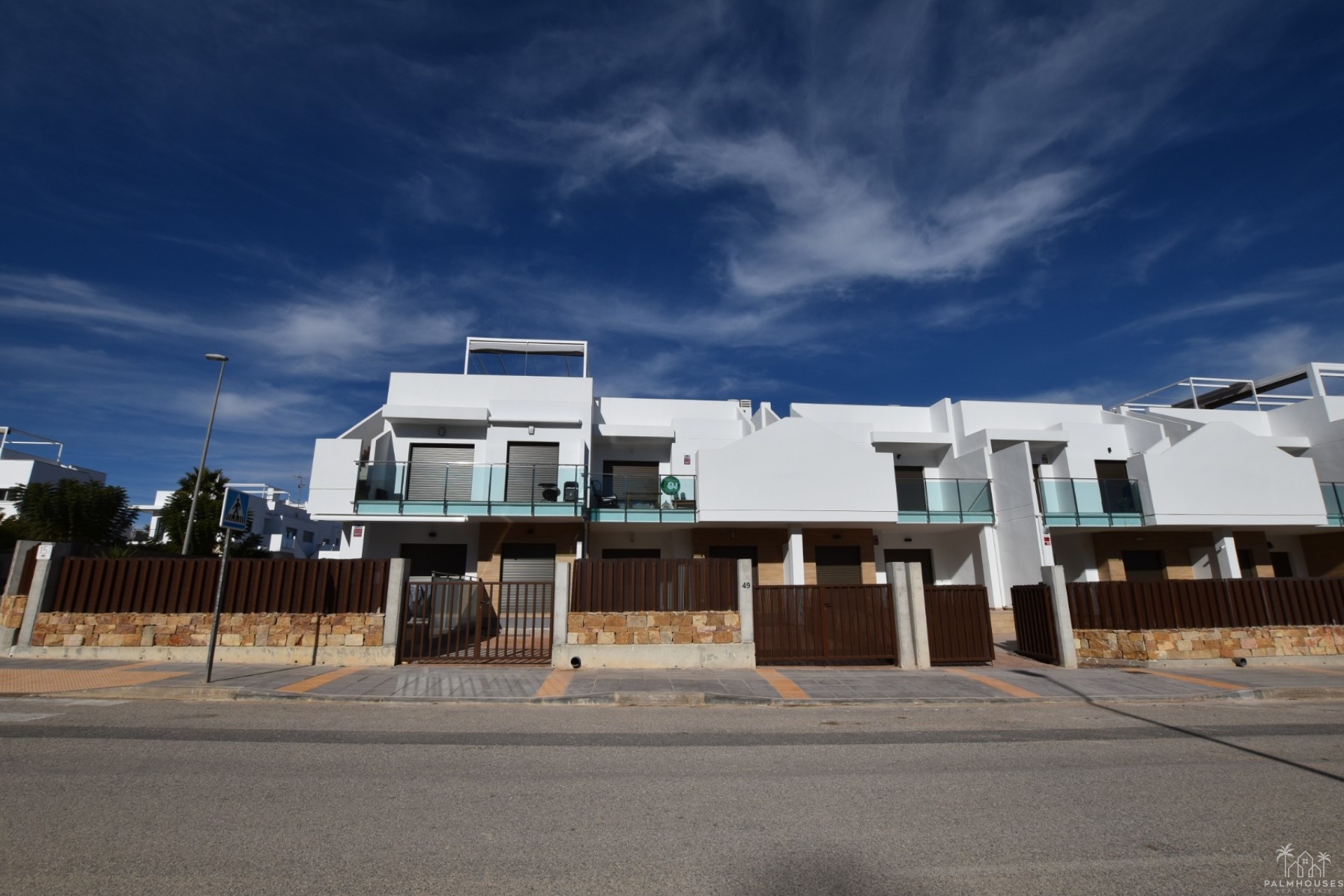 Venta - Apartment - Vistabella Golf Entre Naranjos - Inland