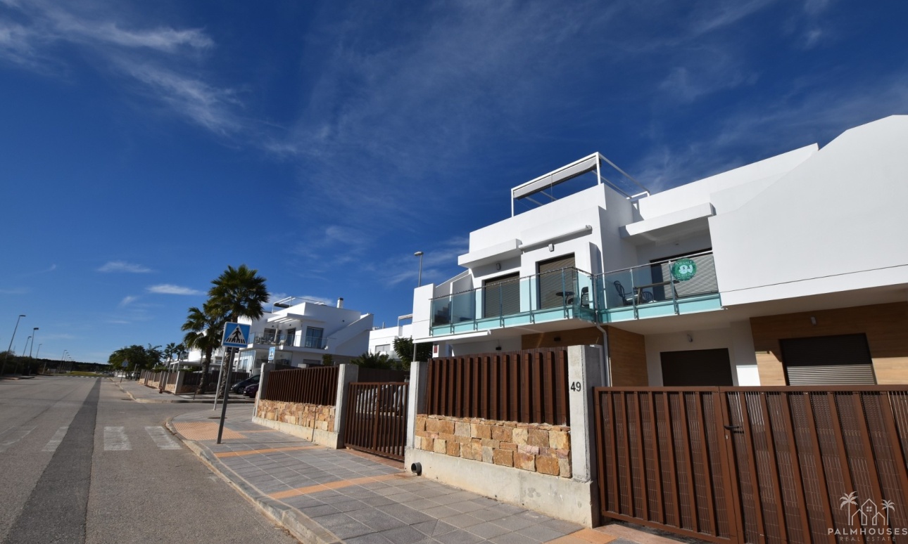 Venta - Apartment - Vistabella Golf Entre Naranjos - Inland