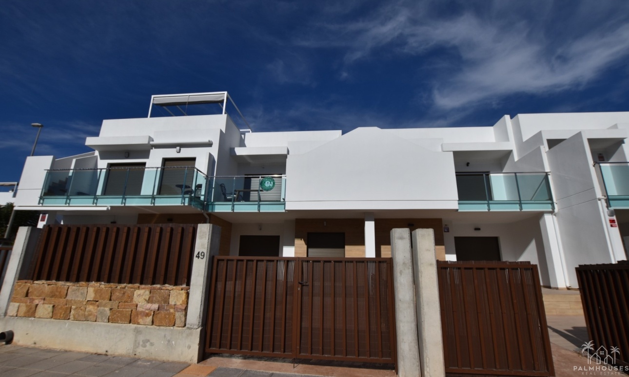 Venta - Apartment - Vistabella Golf Entre Naranjos - Inland
