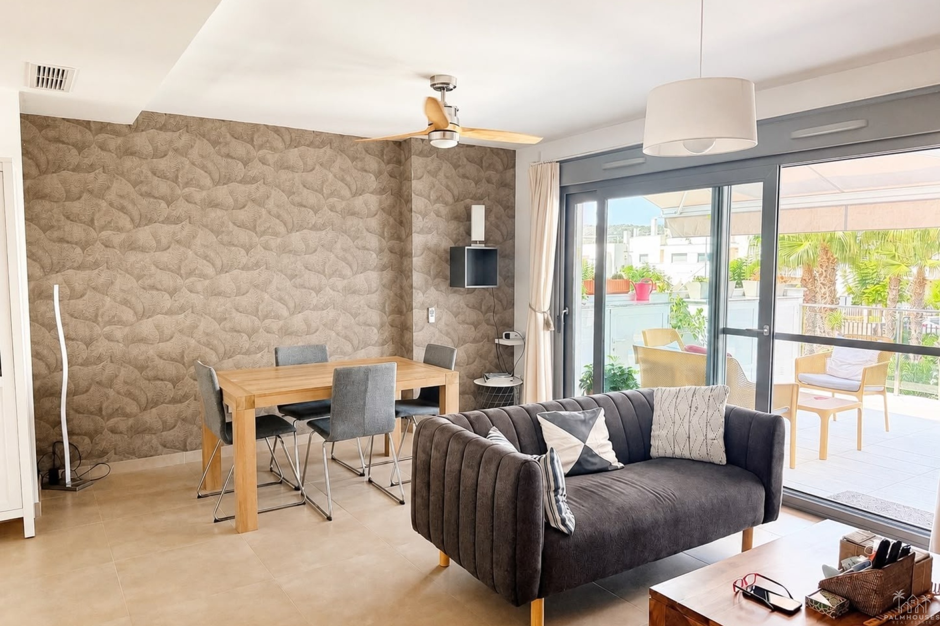 Venta - Apartment - Vistabella Golf Entre Naranjos - Inland