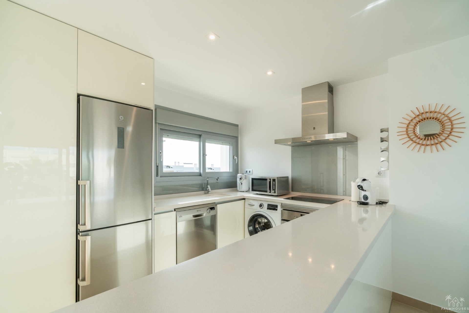 Venta - Apartment - Vistabella Golf Entre Naranjos - Inland