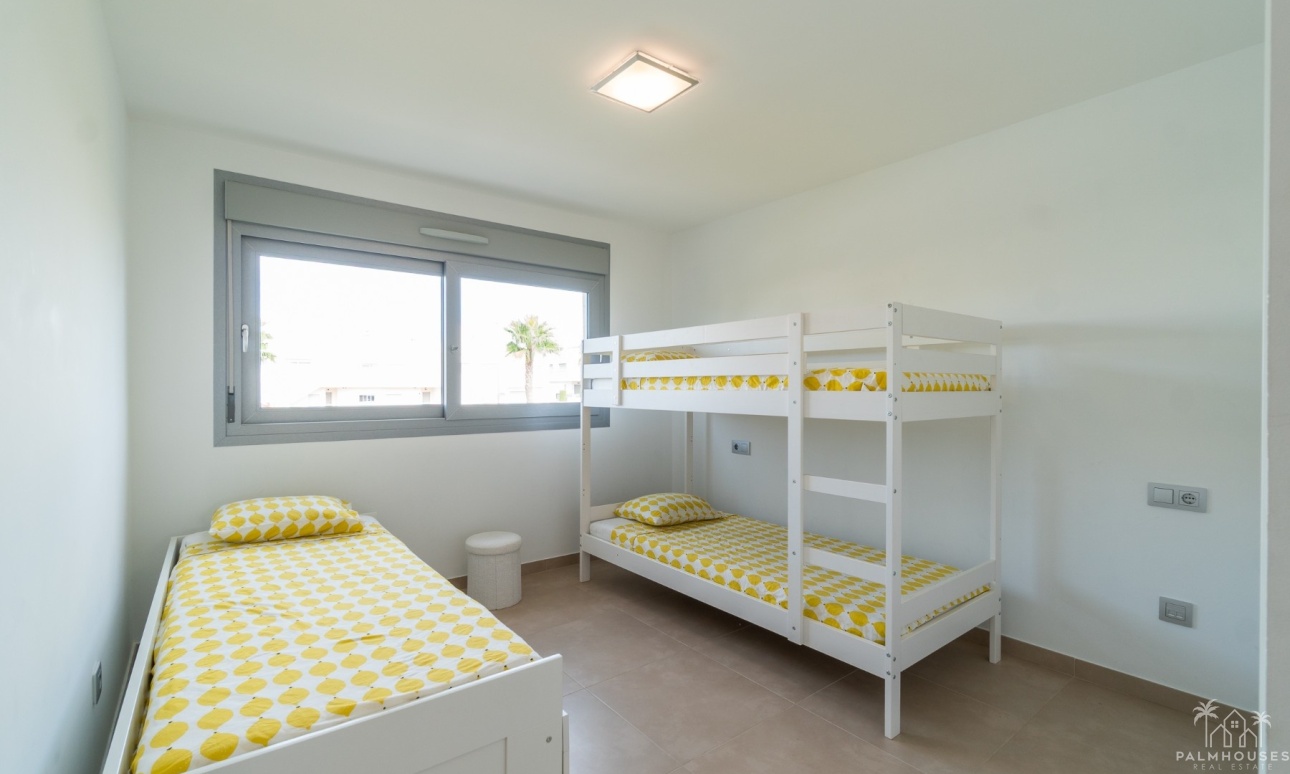 Venta - Apartment - Vistabella Golf Entre Naranjos - Inland