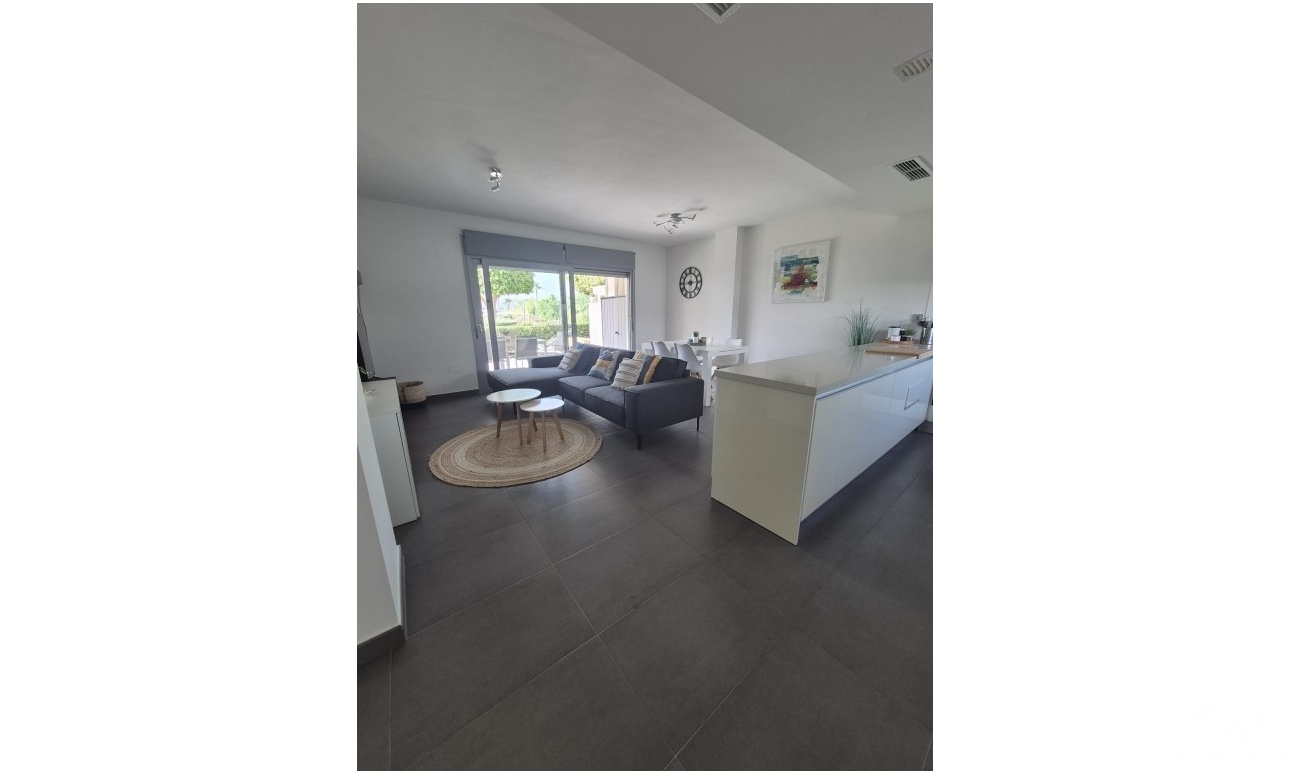 Venta - Apartment - Vistabella Golf Entre Naranjos - Inland